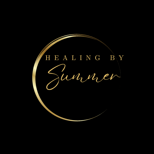 Healing by Summer logo